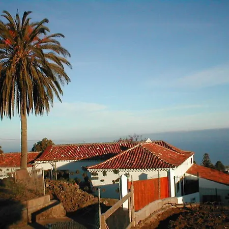Apartmán Paraiso Tenerife Ecoturismo