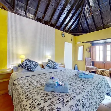 Apartment Paraiso Tenerife La Laguna (Tenerife)