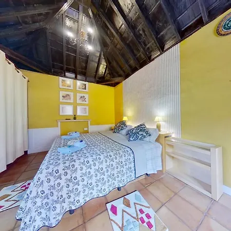 Apartment Paraiso Tenerife La Laguna (Tenerife)