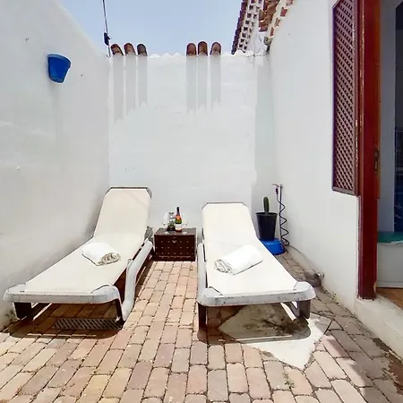Paraiso Tenerife Apartment *
