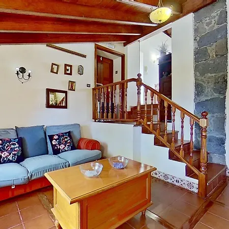 Paraiso Tenerife Apartment La Laguna (Tenerife)