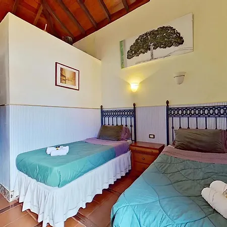 Paraiso Tenerife Apartment
