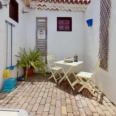 Paraiso Tenerife Ecoturismo *