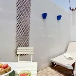 Paraiso Tenerife דירה לה לגונה