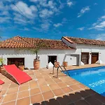 Paraiso Tenerife דירה לה לגונה