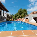 דירה Paraiso Tenerife *