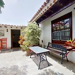 Paraiso Tenerife דירה *