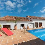 דירה Paraiso Tenerife *