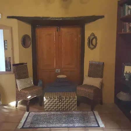 Paraiso Tenerife Apartman