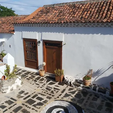 Paraiso Tenerife Apartman