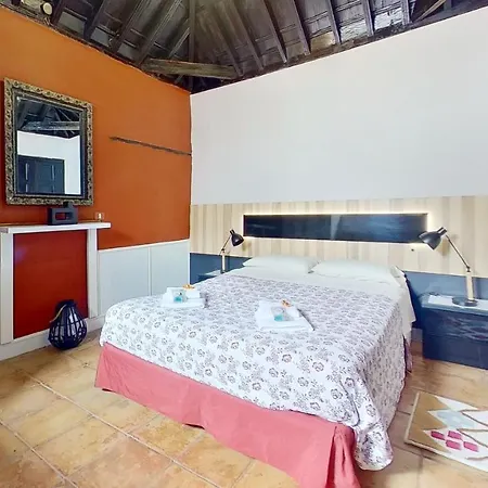 Paraiso Tenerife Ecoturismo *