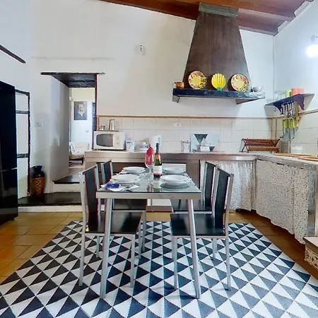 Apartman Paraiso Tenerife La Laguna