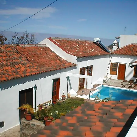Paraiso Tenerife Ecoturismo * La Laguna (Tenerife)