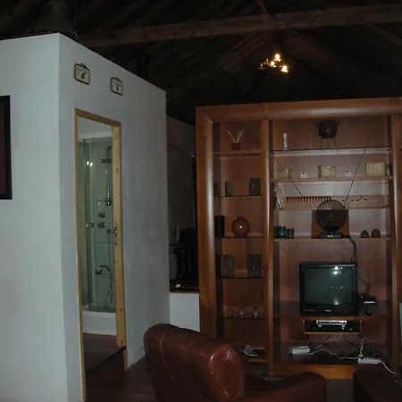 Paraiso Tenerife * La Laguna