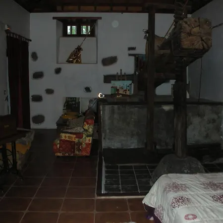 Apartament Paraiso Tenerife Ecoturismo *