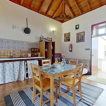 Paraiso Tenerife La Laguna