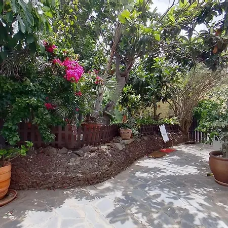 Apartman Paraiso Tenerife *