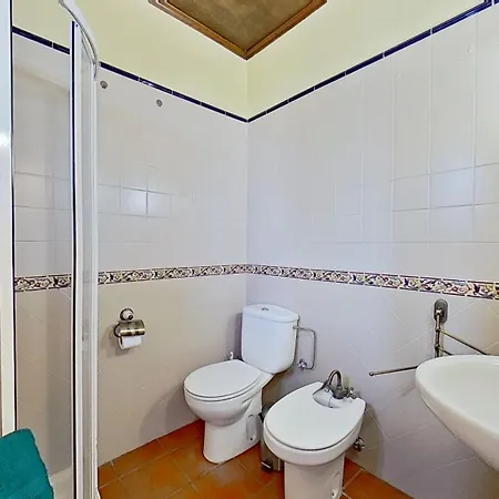 Paraiso Tenerife Apartman