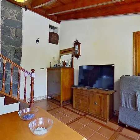 Paraiso Tenerife 拉拉古纳