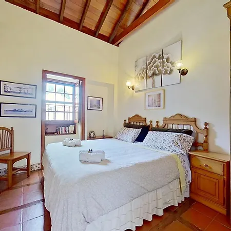 Paraiso Tenerife * La Laguna