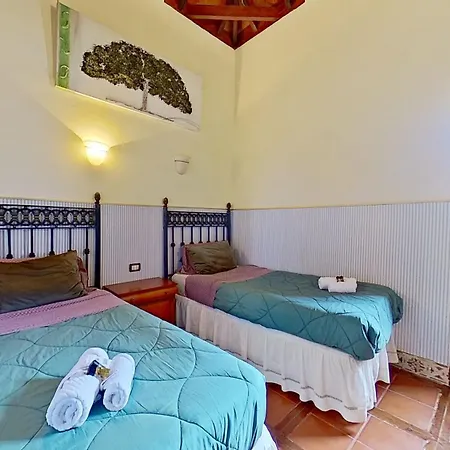 Paraiso Tenerife * 拉拉古纳