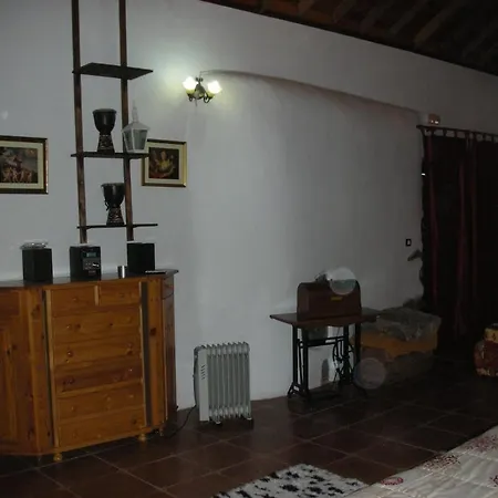 Paraiso Tenerife Ecoturismo Apartament La Laguna (Tenerife)