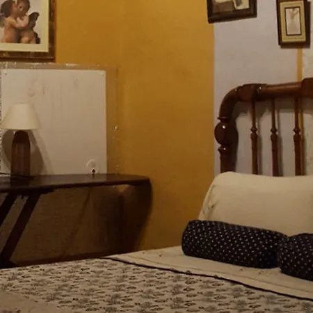 Paraiso Tenerife Apartman *