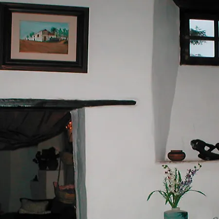 Paraiso Tenerife Apartman