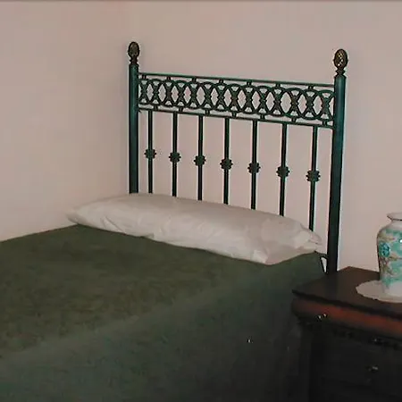 Paraiso Tenerife Apartman *