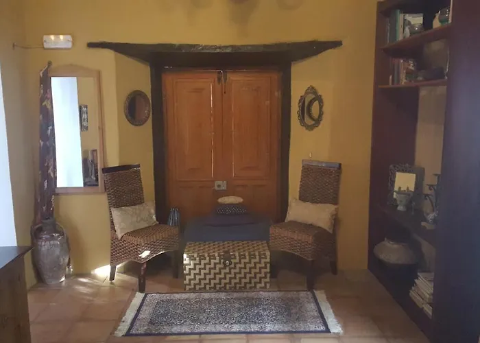 Paraiso Tenerife Apartament