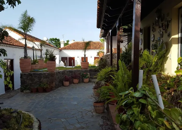 Paraiso Tenerife * La Laguna (Tenerife)