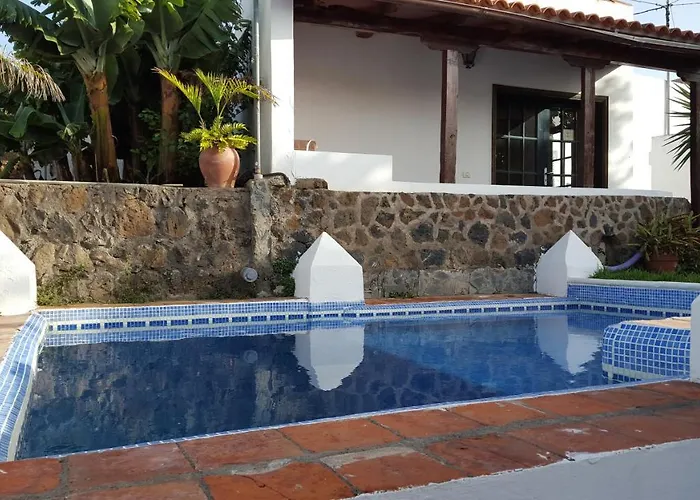 Apartament Paraiso Tenerife *