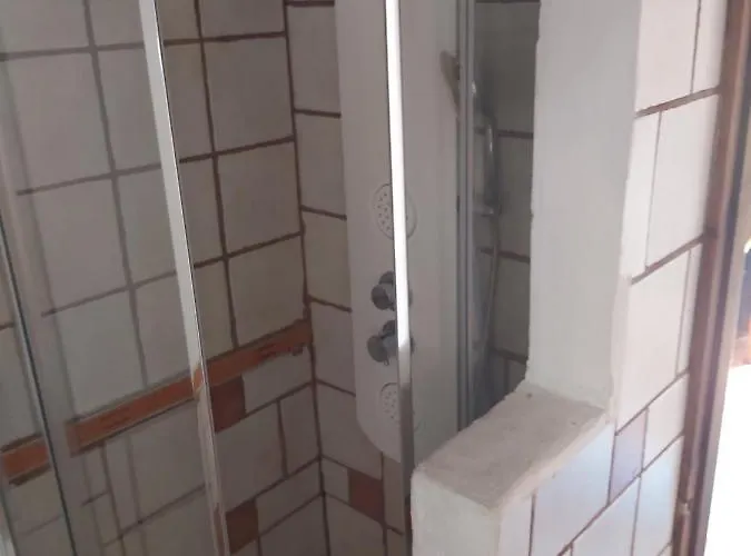 Apartament Paraiso Tenerife