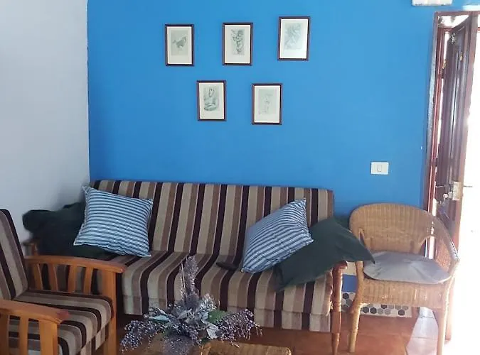 Paraiso Tenerife Apartament *