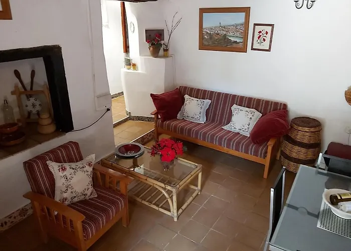 Paraiso Tenerife * La Laguna (Tenerife)