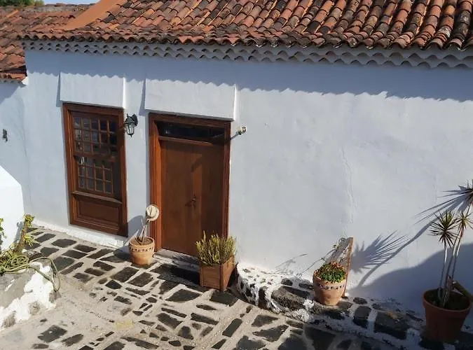 Apartament Paraiso Tenerife *