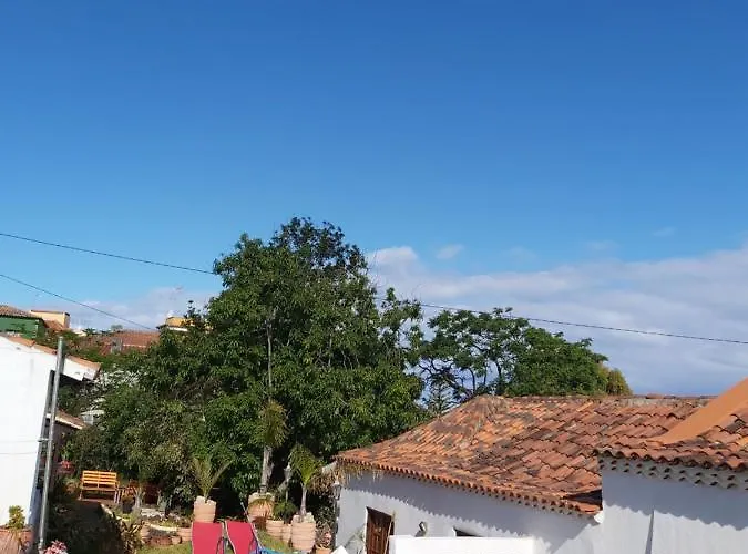 Apartament Paraiso Tenerife