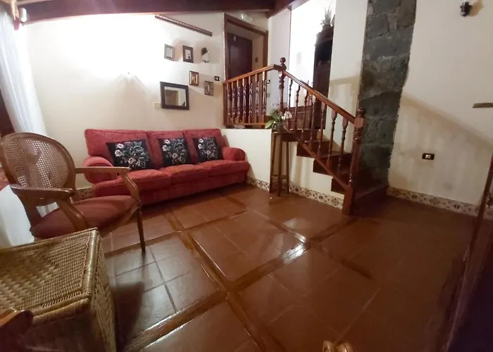 Paraiso Tenerife Appartement