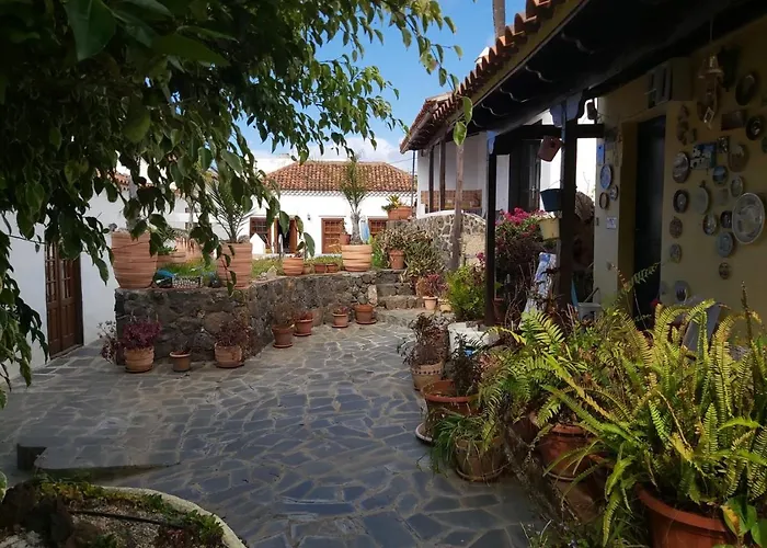 Paraiso Tenerife * La Laguna (Tenerife)