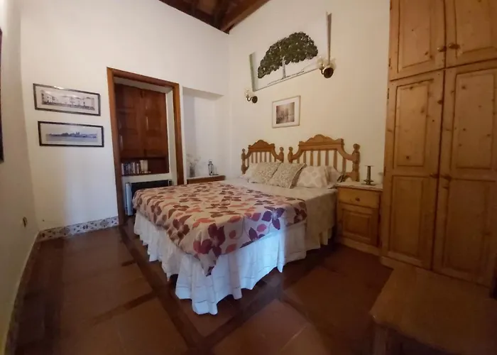 Appartement Paraiso Tenerife La Laguna (Tenerife)
