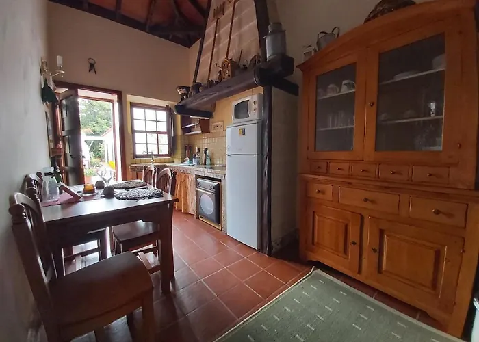 Paraiso Tenerife Appartement