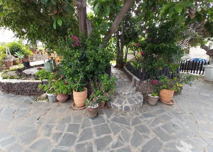 Paraiso Tenerife La Laguna (Tenerife)