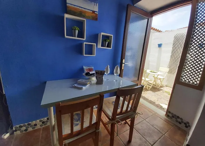 Paraiso Tenerife Appartement