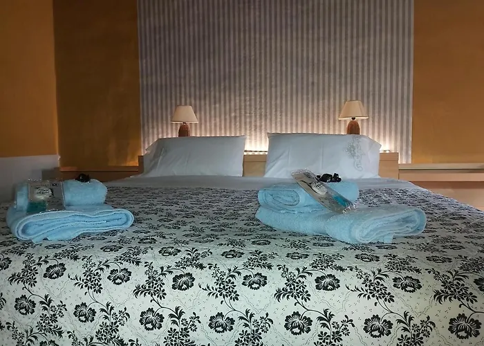 Paraiso Tenerife Appartement