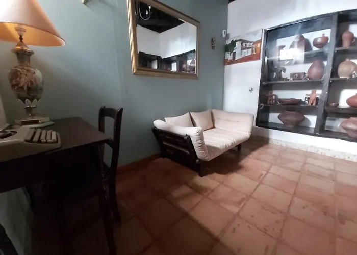 Appartement Paraiso Tenerife