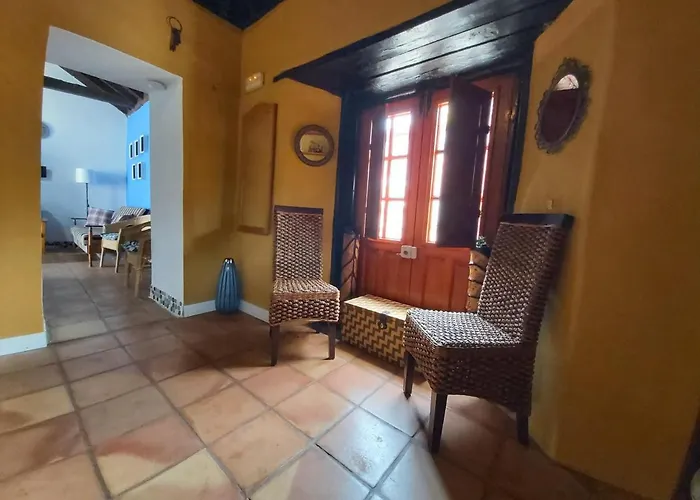 Appartement Paraiso Tenerife *