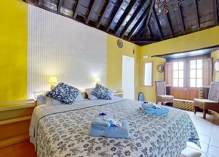 Appartement Paraiso Tenerife La Laguna (Tenerife)