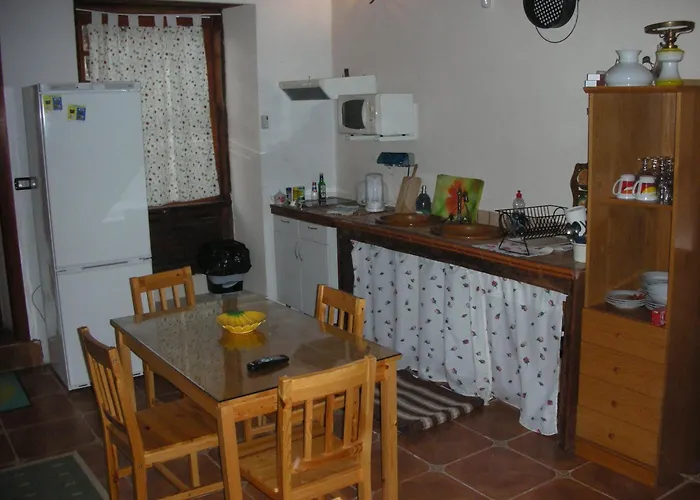 Paraiso Tenerife Appartement La Laguna (Tenerife)