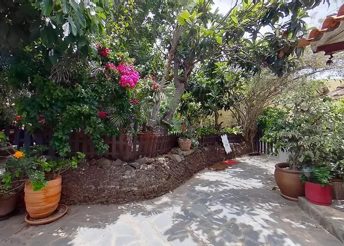 Appartement Paraiso Tenerife *