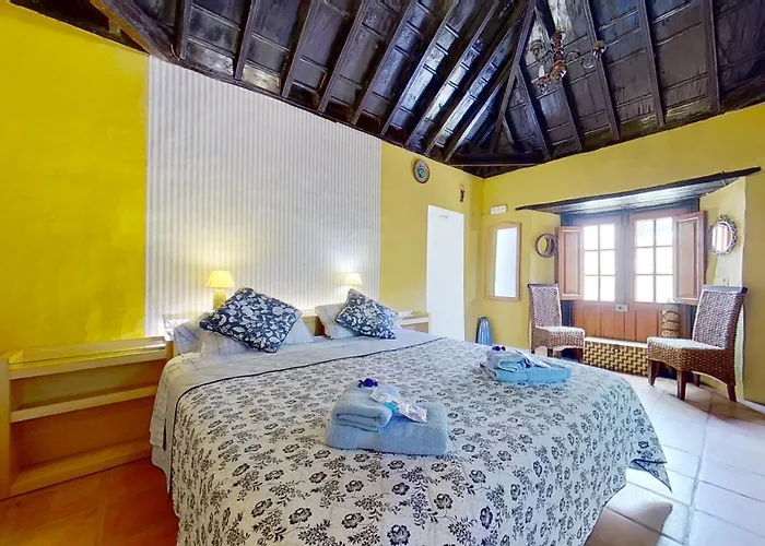Appartement Paraiso Tenerife La Laguna (Tenerife)